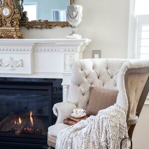 Welcome To My Closet...